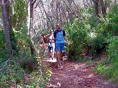 Jessica Jaymes And Angels Sydney In Tattooed Fradana Has Anal Sex In Threesome And Double