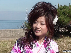 Chiaki Scene1