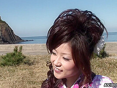 Chiaki Scene1