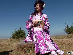 Chiaki Scene1