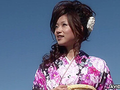 Chiaki Scene1