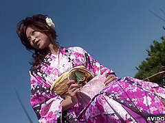 Chiaki Scene1