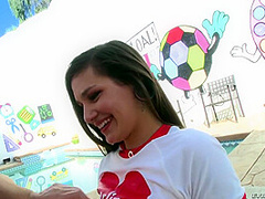 Tight Slut Lunas Savage Sodomy Slam I - Luna Lovely And Luna Love