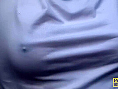 Pierced Drilled Before Facial With Louise Kay