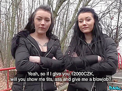 Raven-haired Bimbo With Natural Tits Cant Get Enoug With Sandra Zee And Jason Brown