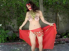 Harem Girl