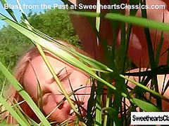 Fucked On A Motorbike