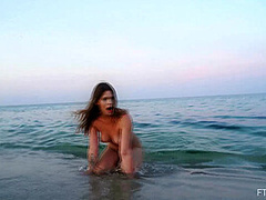 Made For The Beach - FTVGirls
