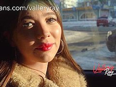 Soset Chlen U Lubovnika I Obmanvaet Svoego Parnya