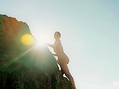 Scarlet Hansen - Wild Places