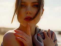 Scarlet Hansen - Wild Places