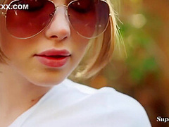 Scarlet Hansen - Wild Places
