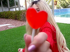 Everything Can Be Stretched With Kenzie Reeves