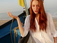 Isabella - Fishing Boat