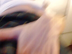 Filthy Fisty School Girl 1 With Adalynnx