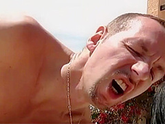 Lifeguard Saved My Life