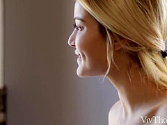 Poolside Attraction - Cherry Kiss And Dana Weyron