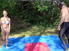 Nikky Thorne - Humiliating Maledom, The Cabalette