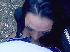 Jackie Lawless - Unforgettable Hot Experience