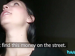 Exhibitionist Steamy Quickly Hops On