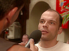 Magma Swingt Im Parchenclub Schiedel 5