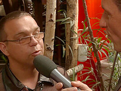 Magma Swingt Im Parchenclub Schiedel 5