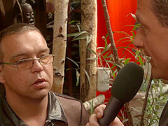 Magma Swingt Im Parchenclub Schiedel 5