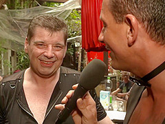 Magma Swingt Im Parchenclub Schiedel 5