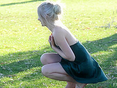 Shes A Sex Magnet - FTVGirls