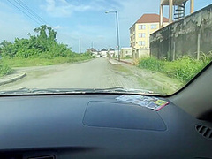 I Snatch Her From The Taxi Driver 14 Min