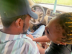I Snatch Her From The Taxi Driver 14 Min