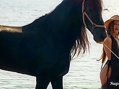 So Hot - Adelle Torres - Gift Horse