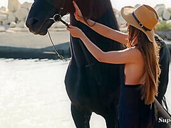 So Hot - Adelle Torres - Gift Horse