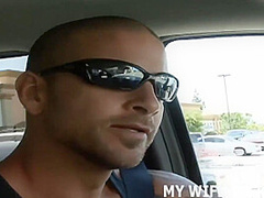 Cuckolding My Husband Has Always Been My Fantasy