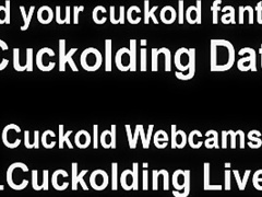 Cuckolding My Husband Has Always Been My Fantasy