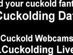 Cuckolding My Husband Has Always Been My Fantasy