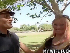 Cuckolding My Husband Has Always Been My Fantasy