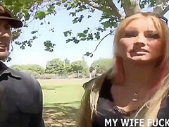 Cuckolding My Husband Has Always Been My Fantasy