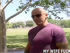 Cuckolding My Husband Has Always Been My Fantasy