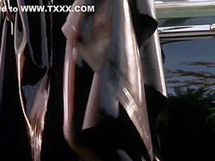 Latex Lucy - Adventures Of A Latex Heroine