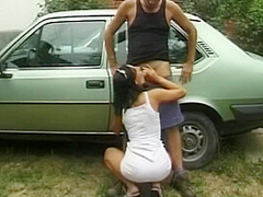 German Old Style Porn Xxx - (episode #02)