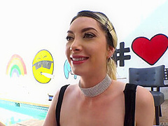 Jasmine Delatori - Gaping Gias Anal & A2m Perversion