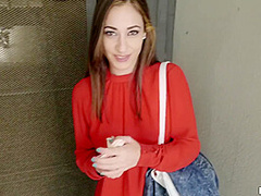 Jordi El Nino Polla - She Needs Cash And Loves Male Pole