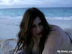 Joggin' With Jennica - Jennica Lynn - XLGirls