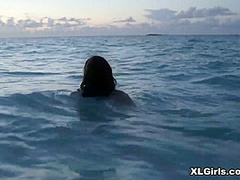 Joggin' With Jennica - Jennica Lynn - XLGirls