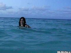 Joggin' With Jennica - Jennica Lynn - XLGirls