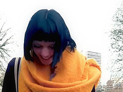 Prof Agnes From Mulhouse