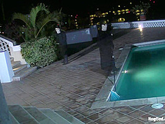 Mansion - The Final Night