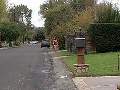 Melody Jordan - Horny Teen