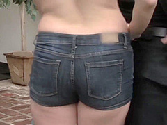 Melody Jordan - Horny Teen